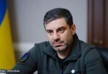 Лубінець розкритикував затримання чоловіків працівниками ТЦК