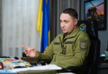 Буданов відреагував на ідею Папи Римського щодо обміну “всіх на всіх” з РФ