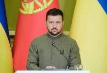 Зеленський розповів, якою бачить Україну через 5-10 років після війни