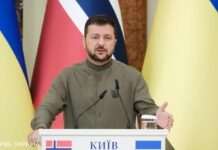 Після дій України у Чорному морі РФ переміщує ракетоносії на Каспій, – Зеленський