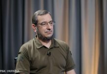 У ГУР розповіли, який запас ракет “Калібр” у Росії