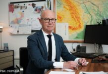 Посол Данії розповів, коли Україна отримає літаки F-16