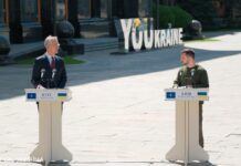 Столтенберг: країни НАТО не виконали обіцянок щодо озброєння Україні, але скоро це зміниться