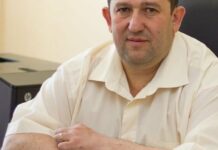 Виступ Володимира Дубінського нагадує явку з повинною