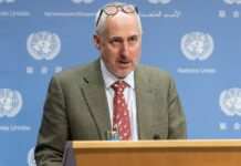 У генсека ООН виправдалися за скандальне засудження удару по заводу “Шахедів”