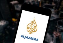 Ізраїль може тимчасово заборонити в країні мовлення телеканалу Al-Jazeera