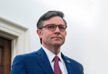 Джонсон активно шукає шляхи вирішення питання надання допомоги Україні, – конгресмен