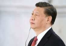 Китай наполягає на участі Росії у мирній конференції щодо України