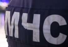 Росія: у Омську горять ємності з нафтопродуктами – МНС