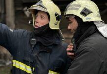 У ЗСУ розповіли деталі атаки Росії на Кривий Ріг