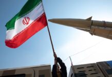 Загроза нової війни. Іран обіцяє “покарати сіоністський режим”