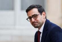 Ми не зацікавлені в дискусіях з Росією, бо та бреше про результати розмов, – глава МЗС Франції