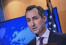 Україна може стати членом НАТО після завершення війни, – Держдеп США