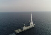 В Ізраїлі спрацював “Залізний купол”: збито “підозрілу повітряну ціль”