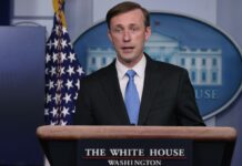 США не бачили доказів того, що Китай надає Росії пряму військову допомогу,- Білий дім