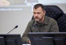 Не видача повісток. Клименко назвав функцію поліції в мобілізації