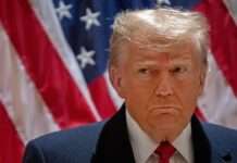 Стало відомо, коли розпочнеться перший в історії США кримінальний процес над колишнім президентом