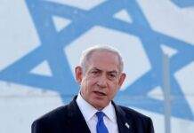 Ізраїль координуватиме свою відповідь Ірану з союзниками, – NYT