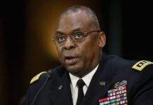 “Україна зараз в жахливих умовах на полі бою”: Пентагон закликав Конгрес схвалити допомогу