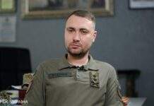 Буданов анонсував нові атаки на РФ: Маємо показати, що Путін не може захистити росіян