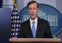 Через затримку Конгресом допомоги Україна втратила території на сході, – Білий дім