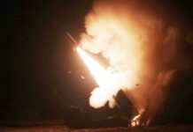 ЗСУ могли вдарити ракетами ATACMS по російській ППО під Бердянськом, – ISW