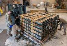 США готуються підписати контракти на озброєння для України на 6 млрд доларів, – Politico