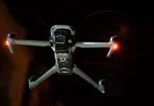 Ті самі Мавіки. США хочуть заборонити безпілотники китайської компанії DJI