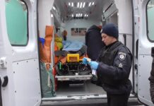 Трилер у Запоріжжі. Чоловік 15 років жадав помсти, але припустився фатальної помилки