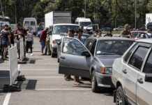 Евакуація з Донецької області: коли та куди зможуть безкоштовно виїхати переселенці