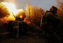 Генштаб повідомив про 76 зіткнень на фронті і 17 збитих «Шахедів»