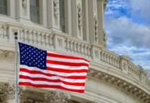 Палата представників Конгресу США ухвалила законопроєкт про надання допомоги Україні