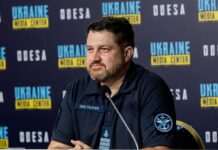 ВМС: Чорноморський флот РФ втратив третину кораблів, Україні є над чим працювати