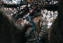 Ситуація на фронті сьогодні 19 квітня