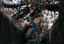 Ситуація на фронті сьогодні 3 квітня