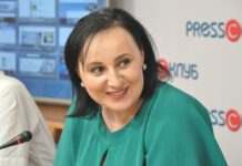 В уряді пояснили, чому допомогу США не можна використати на виплати пенсій в Україні