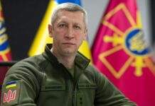 Кабмін звільнив заступника Умєрова