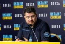 Україна очікує отримати від партнерів щонайменше п’ять протимінних кораблів, – ВМС