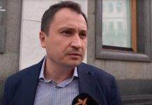 Міністра Сольського звільнили з-під варти – Мінагропрод