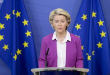 Загроза війни в Європі не неминуча, але й не неможлива, – глава Єврокомісії