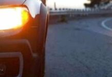 В Україні змінюється норма про денні ходові вогні для авто з 1 травня: нове правило для водіїв