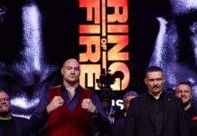 Усик – Ф’юрі. Що потрібно знати про битву чемпіонів у хевівейті