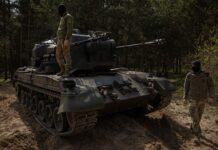 Ситуація на фронті сьогодні 30 квітня