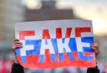 “На території України воюють шведські найманці”: в РНБО спростували черговий фейк росіян