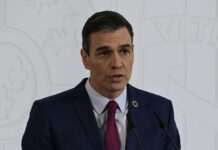 Прем’єр Іспанії припинив виконання своїх обов’язків: із чим пов’язано