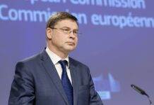 У ЄС припускають, що Китай може збільшити поставки в Росію товарів для виробництва зброї