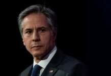 Блінкен висловився про розслідування воєнних злочинів в Україні та Секторі Газа