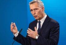 Стосується Росії. У НАТО назвали Китаю умову для гарних відносин із Заходом