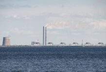 МАГАТЕ про Запорізьку АЕС: ситуація навколо станції залишається непередбачуваною