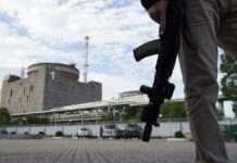 Операція під фальшивим прапором. Кислиця в ООН пояснив мету провокації Росії на ЗАЕС